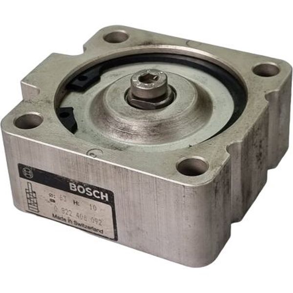 marca: Bosch <br />
modelo: 0822406092 63X10 <br />
estado: seminovo