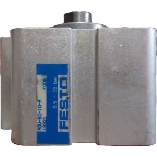 marca: FESTO <br/>modelo: ADV5010A 19321 50X10 <br/>estado: usado