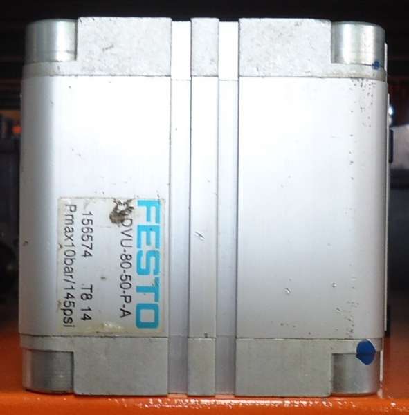 marca: FESTO <br/>modelo: ADVU8050PA 156574 80X50 <br/>estado: usado