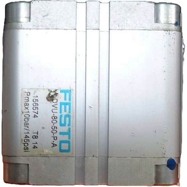 marca: FESTO <br/>modelo: ADVU8050PA 156574 80X50 <br/>estado: usado