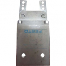 Garra pneumática HGW40-A Garra pneumática HGW40-A