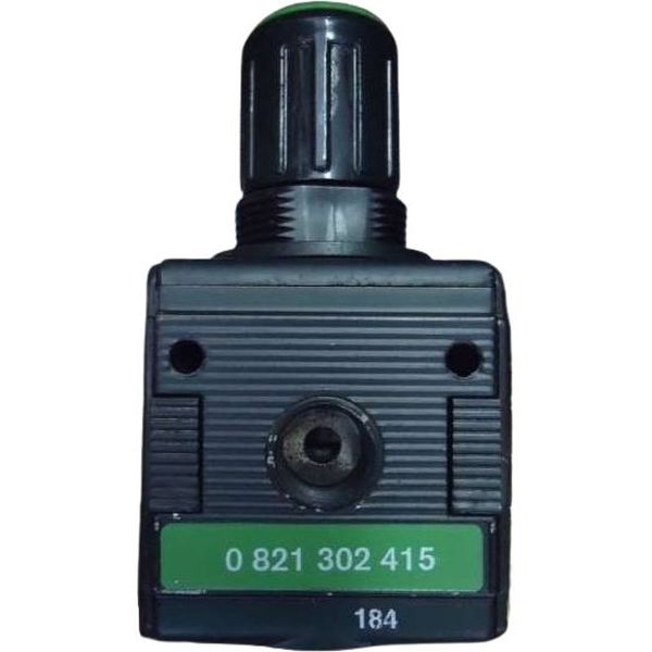 marca: Bosch <br />
modelo: 0821302415 <br />
estado: nunca foi utilizado