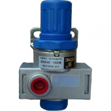 Regulador GR4000 Regulador GR4000