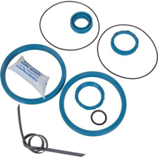 Kit de reparo K100-481 para cilindro pneumático Série NCWE - WERK SCHOTT