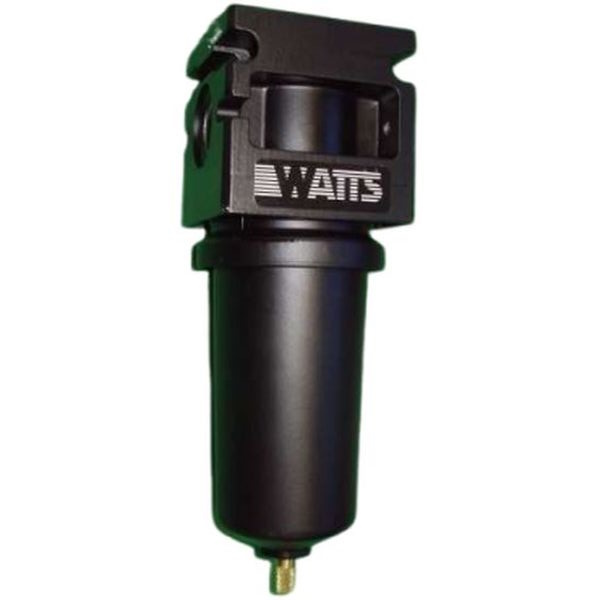 marca: WATTS <br/>modelo: F10504DJ rosca1/2 <br/>estado: novo