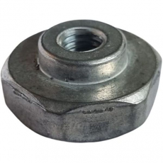 Kit de reparo WERK SCHOTT 2212-167Z porca de regulagem do regulador de pressão Série 322 médio Kit de reparo WERK SCHOTT 2212-167Z porca de regulagem do regulador de pressão Série 322 médio