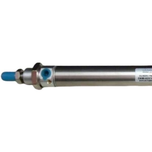 WERK SCHOTT <br/>
CWMI02578340200 25X200