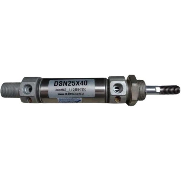 marca: CODIMAT <br/>
modelo: DSN25X40 