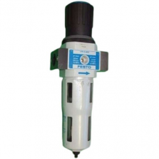 Filtro regulador LFR-D-MIDI Filtro regulador LFR-D-MIDI