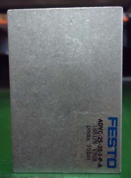 FESTO 188176 25X25