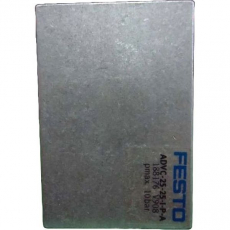 Cilindro pneumático FESTO ADVC-25-25-I-P-A 188176 25X25 Cilindro pneumático FESTO ADVC-25-25-I-P-A 188176 25X25