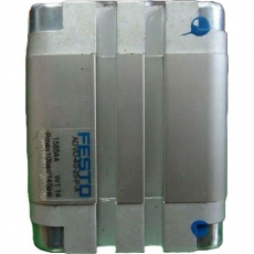 Cilindro pneumático FESTO ADVU-40-25-P-A 156544 40X25 Cilindro pneumático FESTO ADVU-40-25-P-A 156544 40X25