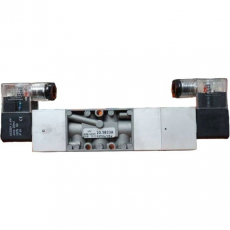 Válvula pneumática WERK SCHOTT 20.5833A Válvula pneumática WERK SCHOTT 20.5833A