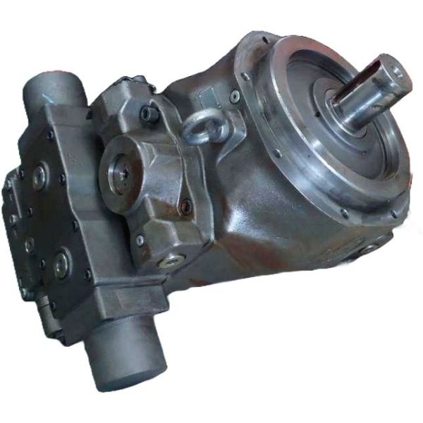 REXROTH <br/>
seminova