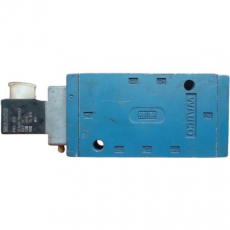 Válvula pneumática 5711001100 Válvula pneumática 5711001100