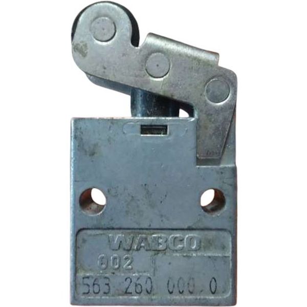 marca: Wabco <br/>modelo: 5632600000 <br/>estado: usada