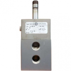 Válvula pneumática EUGEN SEITZ 239 Válvula pneumática EUGEN SEITZ 239