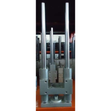 Guia linear WERK SCHOTT GL050-0200