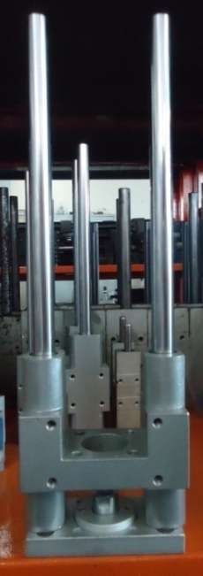 Guia linear WERK SCHOTT GL050-0200 Guia linear WERK SCHOTT GL050-0200