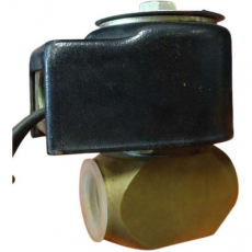 Válvula solenóide SCHRADER JEFFERSON 1356BT2 Válvula solenóide SCHRADER JEFFERSON 1356BT2