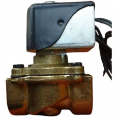 Válvula solenóide PARKER 53EA20CNZ Válvula solenóide PARKER 53EA20CNZ