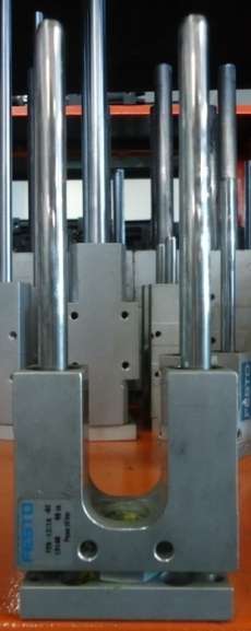 Guia linear FEN-121680 Guia linear FEN-121680