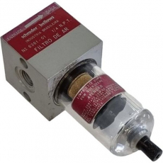 Filtro SCHRADER BELLOWS 6361-01 Filtro SCHRADER BELLOWS 6361-01