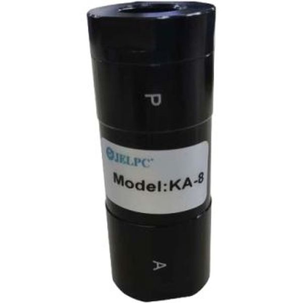 marca: Jelpc <br />
modelo: KA08(antigo) <BR />
modelo: KA-8(novo) <BR />
estado: nova