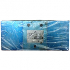 Válvula pneumática DOVER 3003PP usada Válvula pneumática DOVER 3003PP usada