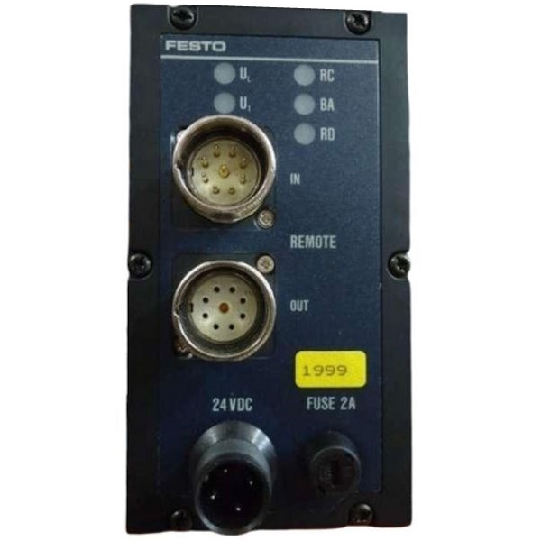 marca: Festo <br />
modelo: IFB6-03 18736 <br />
estado: nova