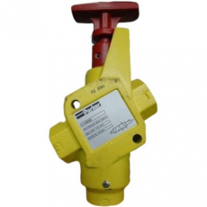 Válvula pneumática LV4B6B Válvula pneumática LV4B6B