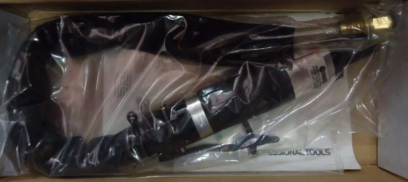marca: Ingersoll Rand <br />
modelo: 4429 <br />
estado: nova