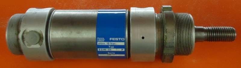 marca: FESTO <br/>modelo: ESW5010P 50X10 <br/>estado: seminovo