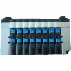 Terminal de válvulas CPV14VI 18210 Terminal de válvulas CPV14VI 18210