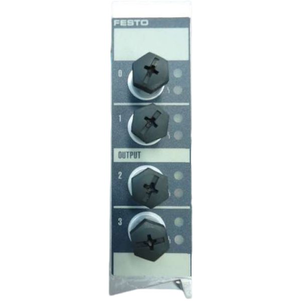 marca: Festo <br/>modelo: VIGA03FB45POL 175641 <br/>estado: nova