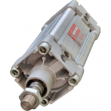 Cilindro pneumático 080200010X100 80X100 