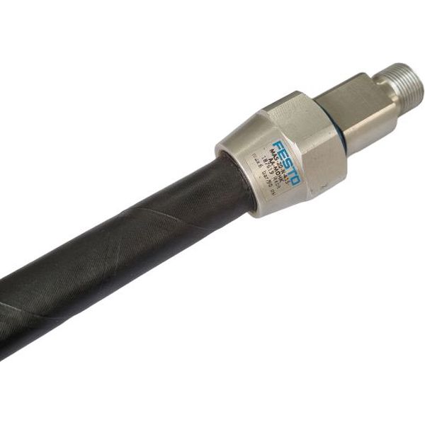 marca: Festo <br />
modelo: MAS20N415AAMOHK <br />
estado: novo, só temos 1 peça