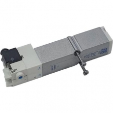 Válvula pneumática VMPA2-M1H-K-PI 537961