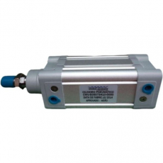 Cilindro pneumático WERK SCHOTT CWUE050734100050 50X50 Cilindro pneumático WERK SCHOTT CWUE050734100050 50X50