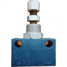 Regulador de fluxo M5XM5 GRM5 Regulador de fluxo M5XM5 GRM5