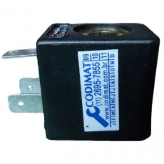Bobina pneumática CODIMAT Bobina pneumática CODIMAT