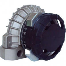 Cilindro giratório DSR-40-180-P Cilindro giratório DSR-40-180-P