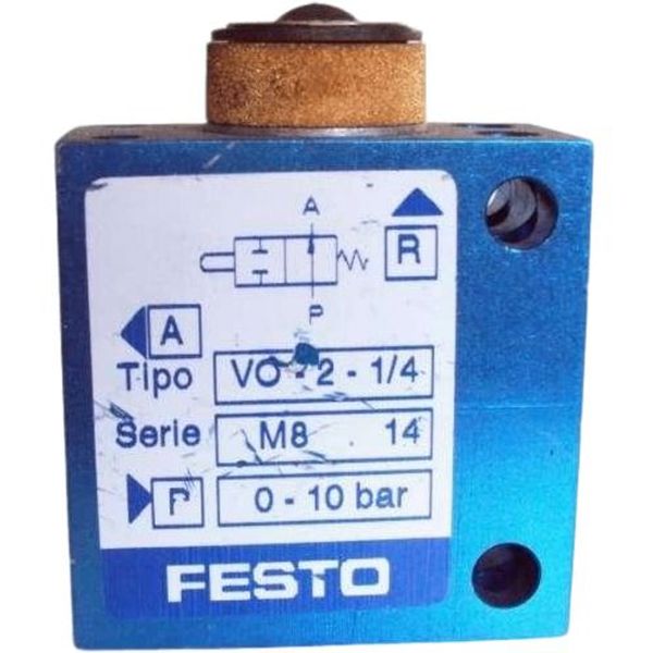 FESTO