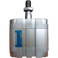 Cilindro pneumático FESTO ADVU-40-10-A-P-A 40X10 Cilindro pneumático FESTO ADVU-40-10-A-P-A 40X10