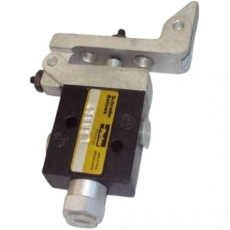 Válvula pneumática 43603T Válvula pneumática 43603T