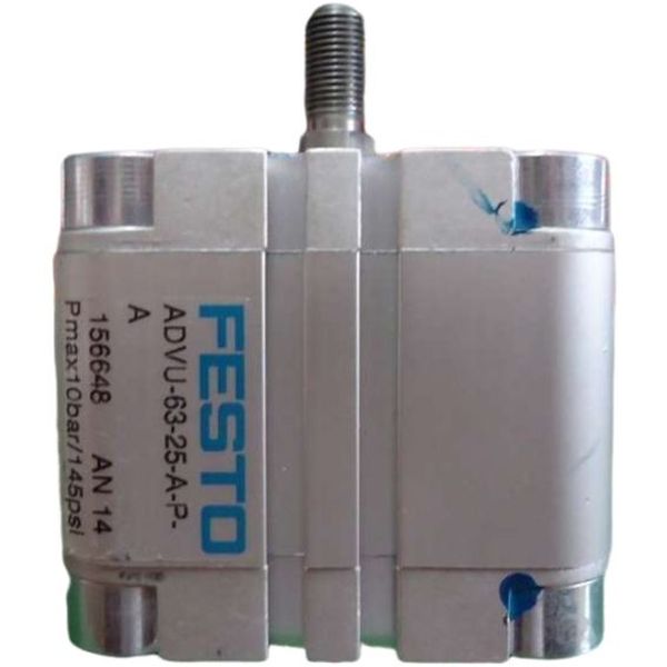 marca: FESTO <br/> modelo: ADVU6325AP 156648 63X25 