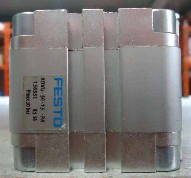 marca: FESTO <br/>modelo: ADVU5015PA 50X15 