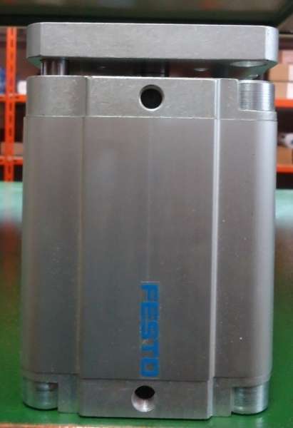 marca: FESTO <br/>modelo: ADVUL8080PA 156920 80X80 