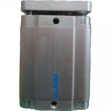 Cilindro pneumático FESTO ADVUL-80-80-P-A 156920 80X80 Cilindro pneumático FESTO ADVUL-80-80-P-A 156920 80X80