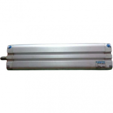 Cilindro pneumático FESTO ADVU-40-185-A-P-A 156045 40X185 Cilindro pneumático FESTO ADVU-40-185-A-P-A 156045 40X185